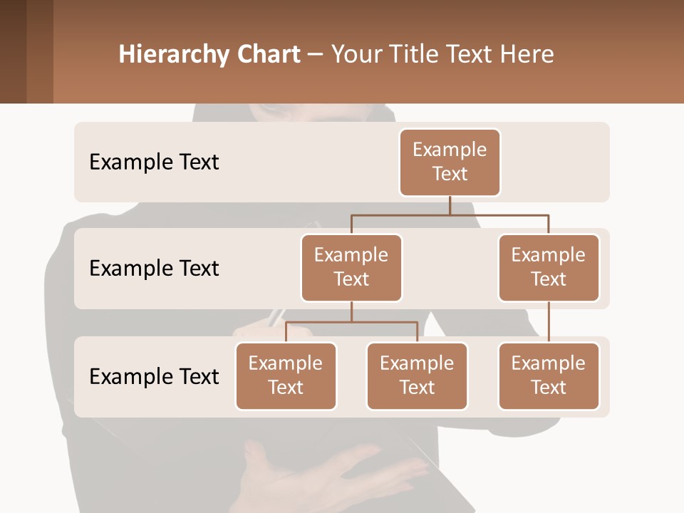 Crime Call Steal PowerPoint Template