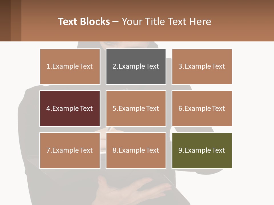 Crime Call Steal PowerPoint Template