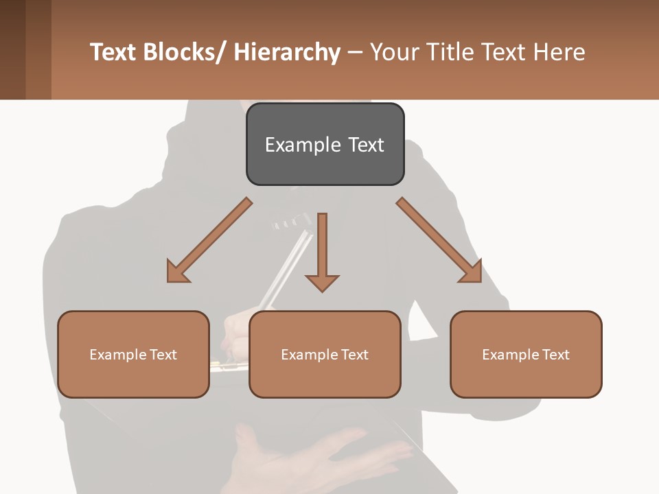 Crime Call Steal PowerPoint Template