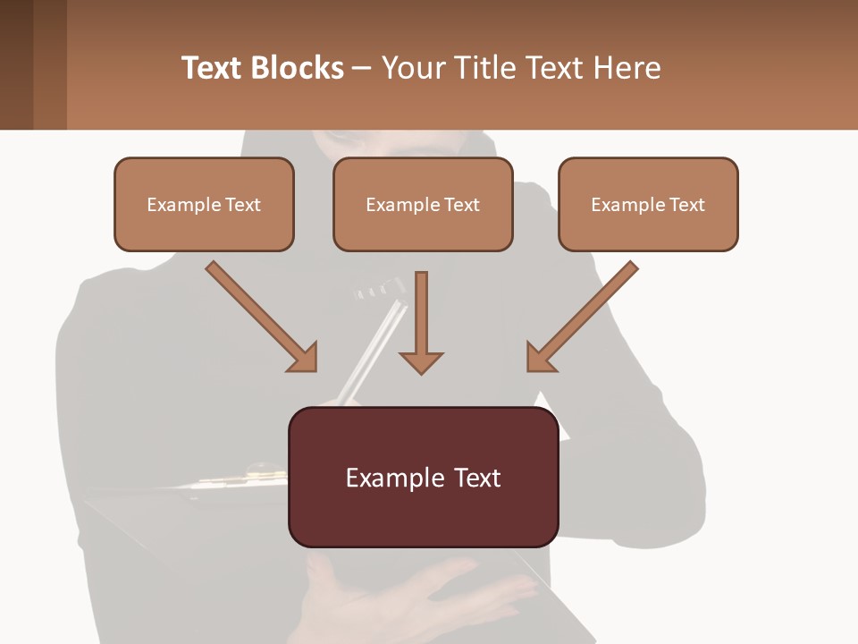Crime Call Steal PowerPoint Template
