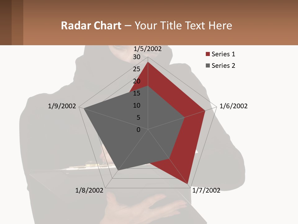 Crime Call Steal PowerPoint Template