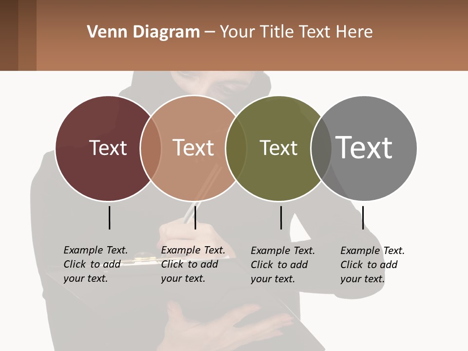 Crime Call Steal PowerPoint Template