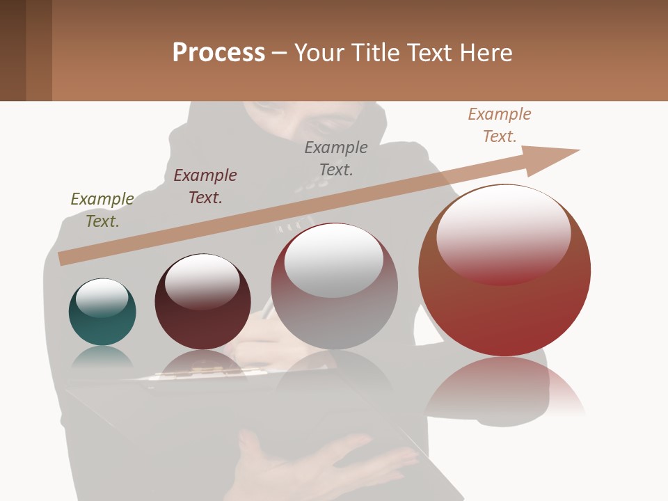 Crime Call Steal PowerPoint Template