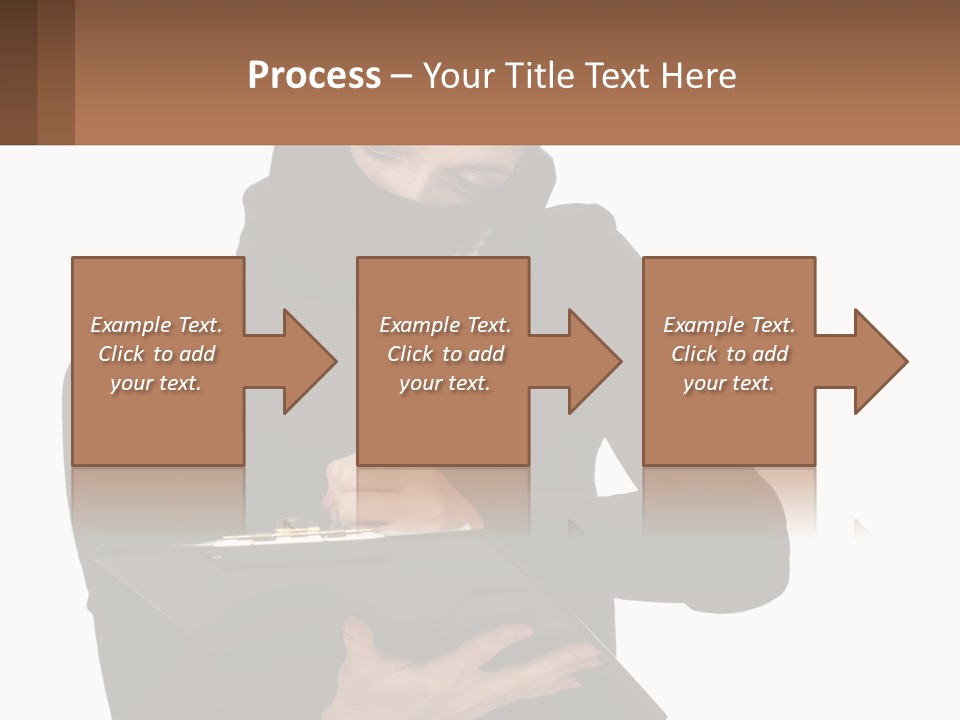 Crime Call Steal PowerPoint Template