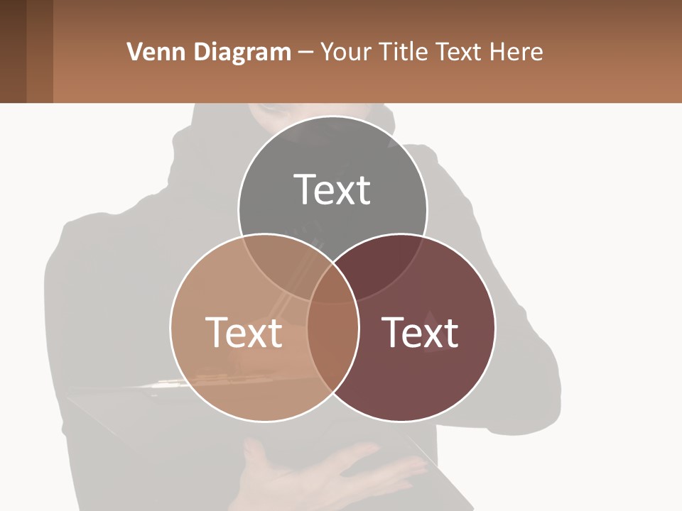 Crime Call Steal PowerPoint Template