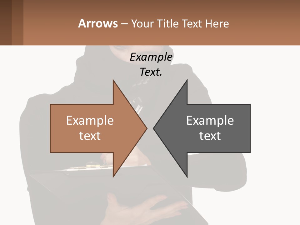 Crime Call Steal PowerPoint Template