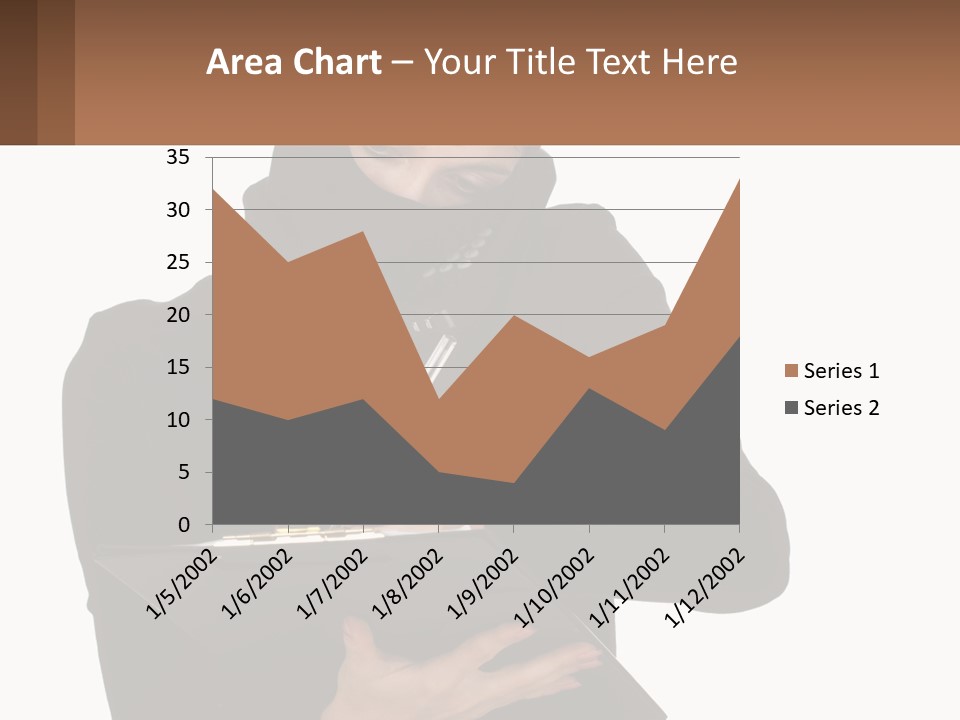 Crime Call Steal PowerPoint Template