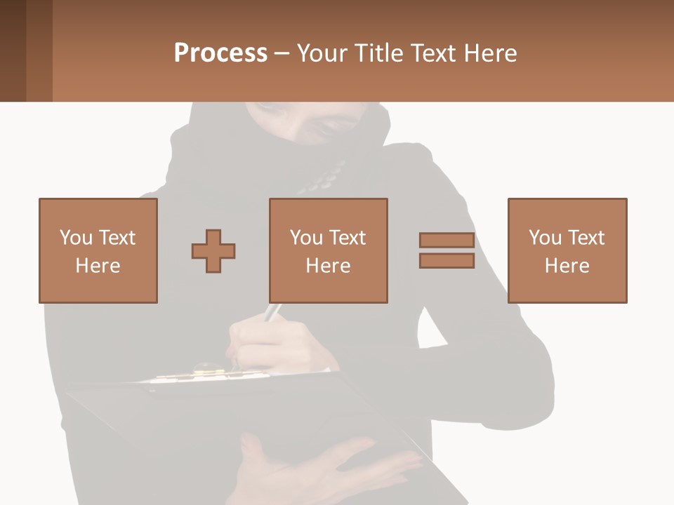 Crime Call Steal PowerPoint Template