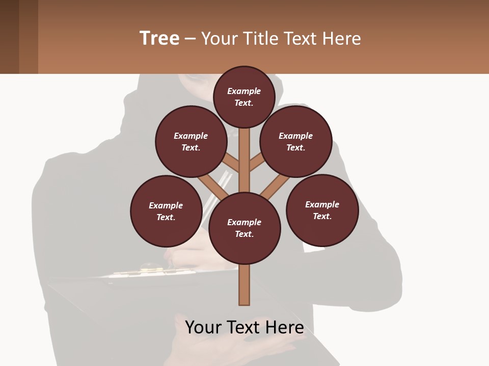 Crime Call Steal PowerPoint Template