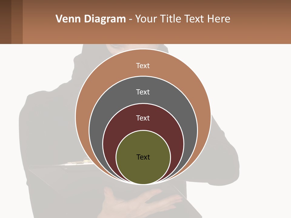Crime Call Steal PowerPoint Template