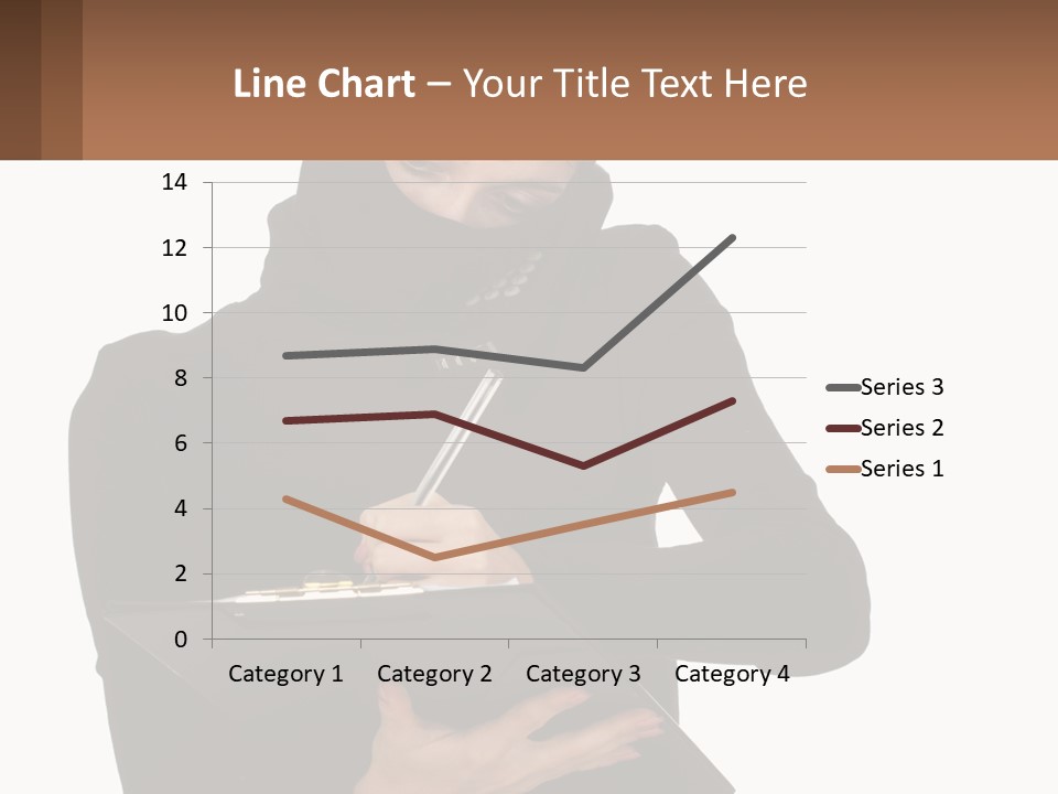 Crime Call Steal PowerPoint Template
