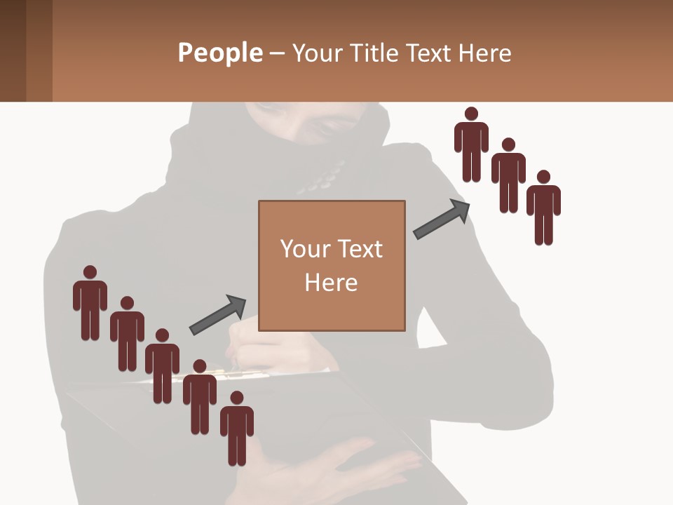 Crime Call Steal PowerPoint Template