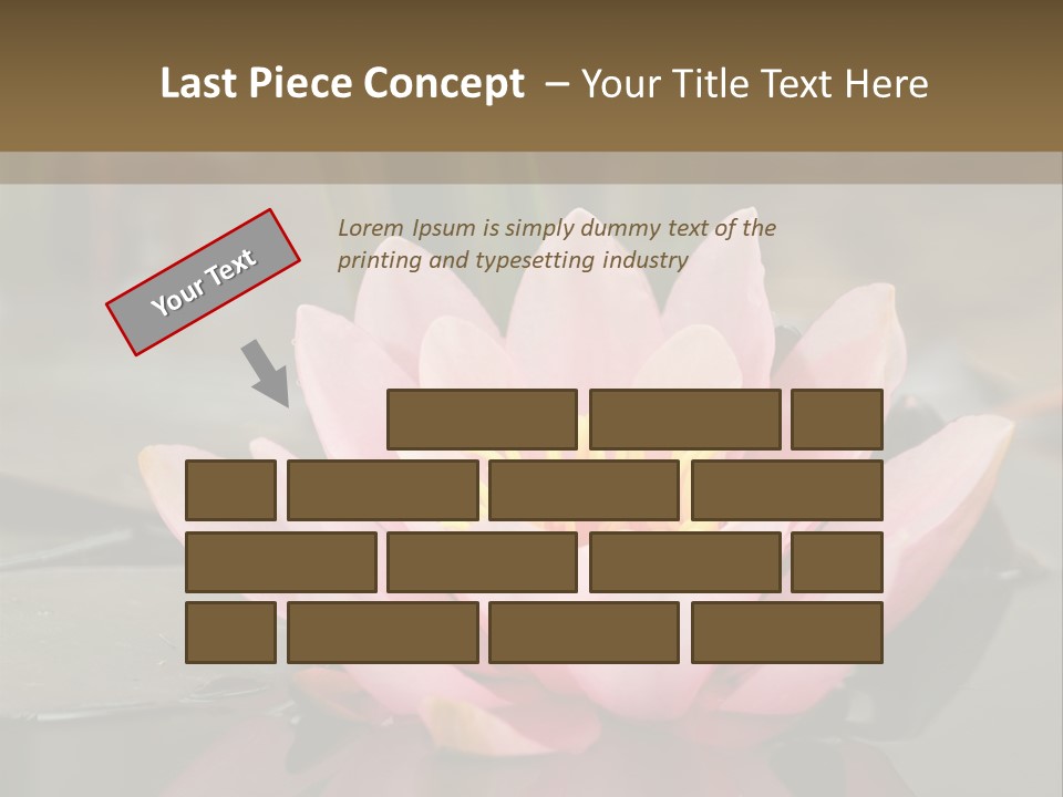 Close Aquatic Color PowerPoint Template