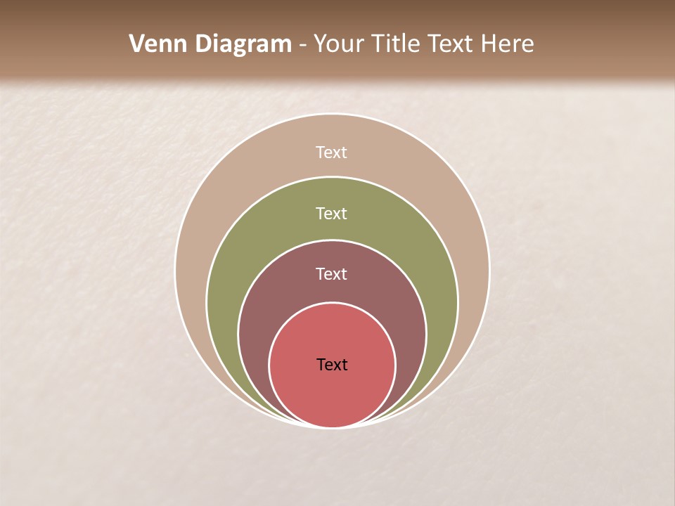 Dangerous Tick Borreliose PowerPoint Template