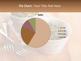 Appetizer Delicacy Diet PowerPoint Template