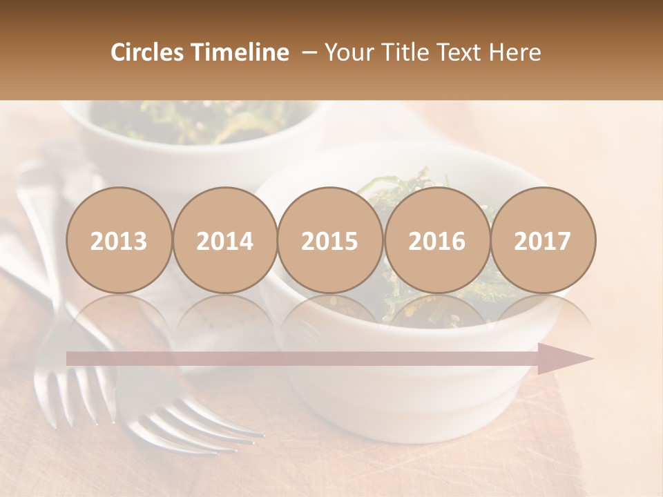 Appetizer Delicacy Diet PowerPoint Template