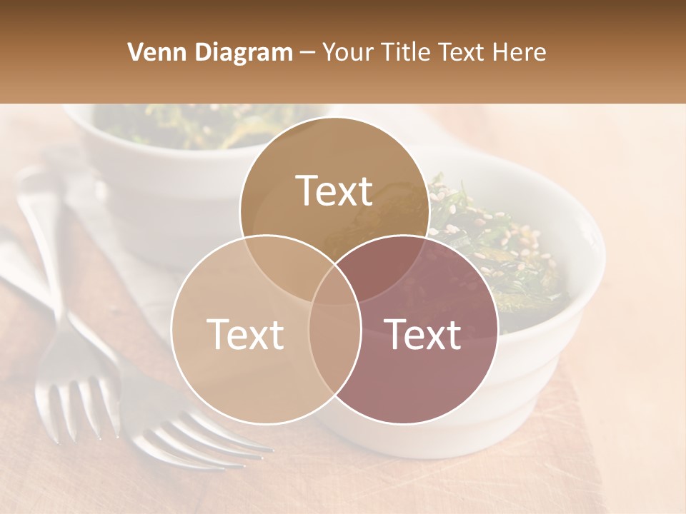 Appetizer Delicacy Diet PowerPoint Template