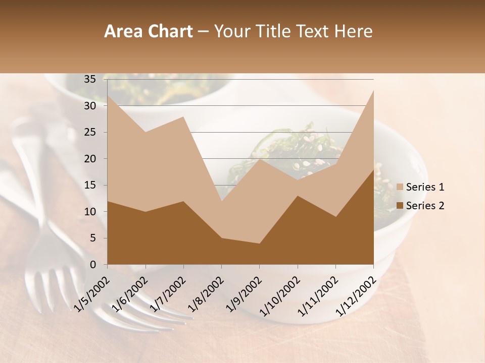 Appetizer Delicacy Diet PowerPoint Template