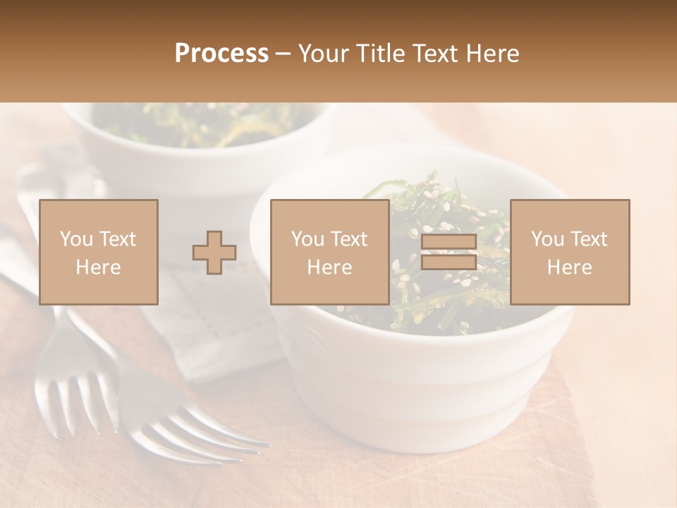 Appetizer Delicacy Diet PowerPoint Template
