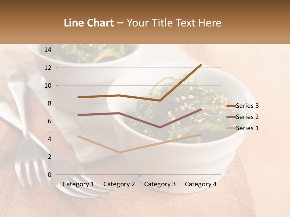 Appetizer Delicacy Diet PowerPoint Template