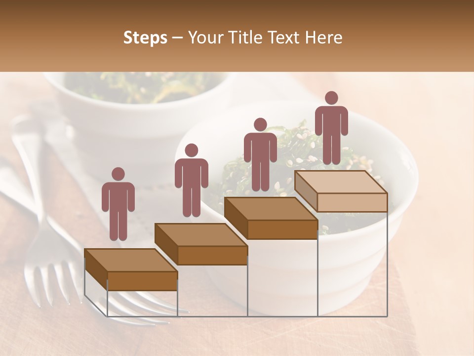 Appetizer Delicacy Diet PowerPoint Template