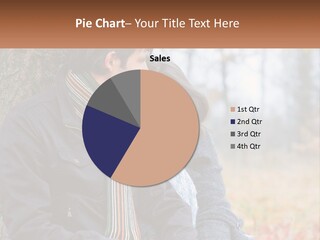 Close Girlfriend Lifestyle PowerPoint Template