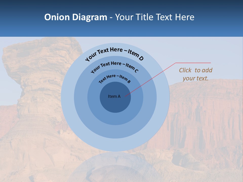 Travel Unesco South America PowerPoint Template