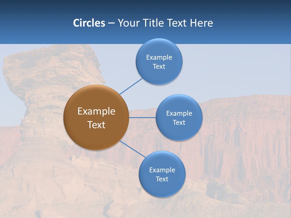 Travel Unesco South America PowerPoint Template