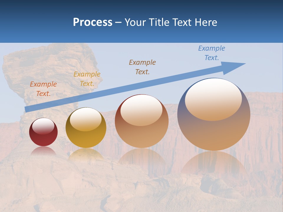 Travel Unesco South America PowerPoint Template