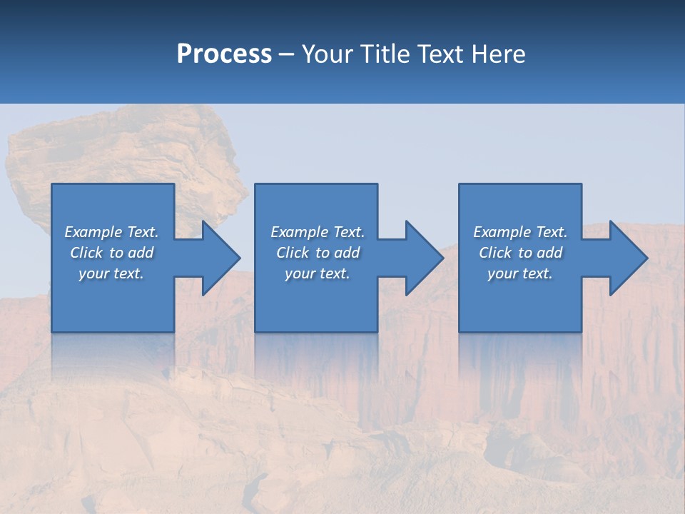 Travel Unesco South America PowerPoint Template
