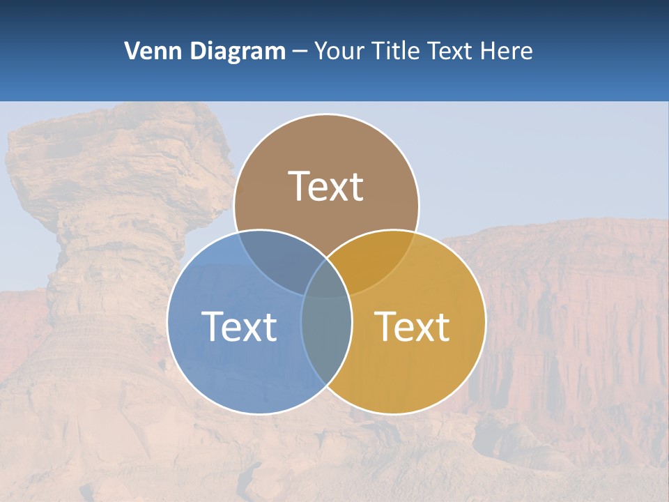 Travel Unesco South America PowerPoint Template