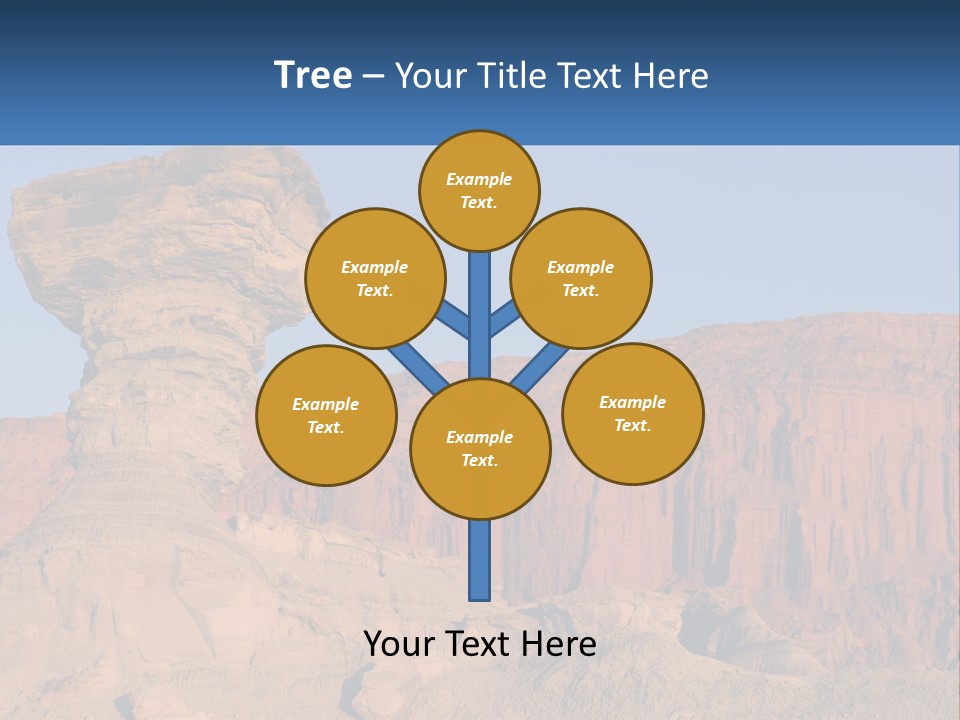 Travel Unesco South America PowerPoint Template