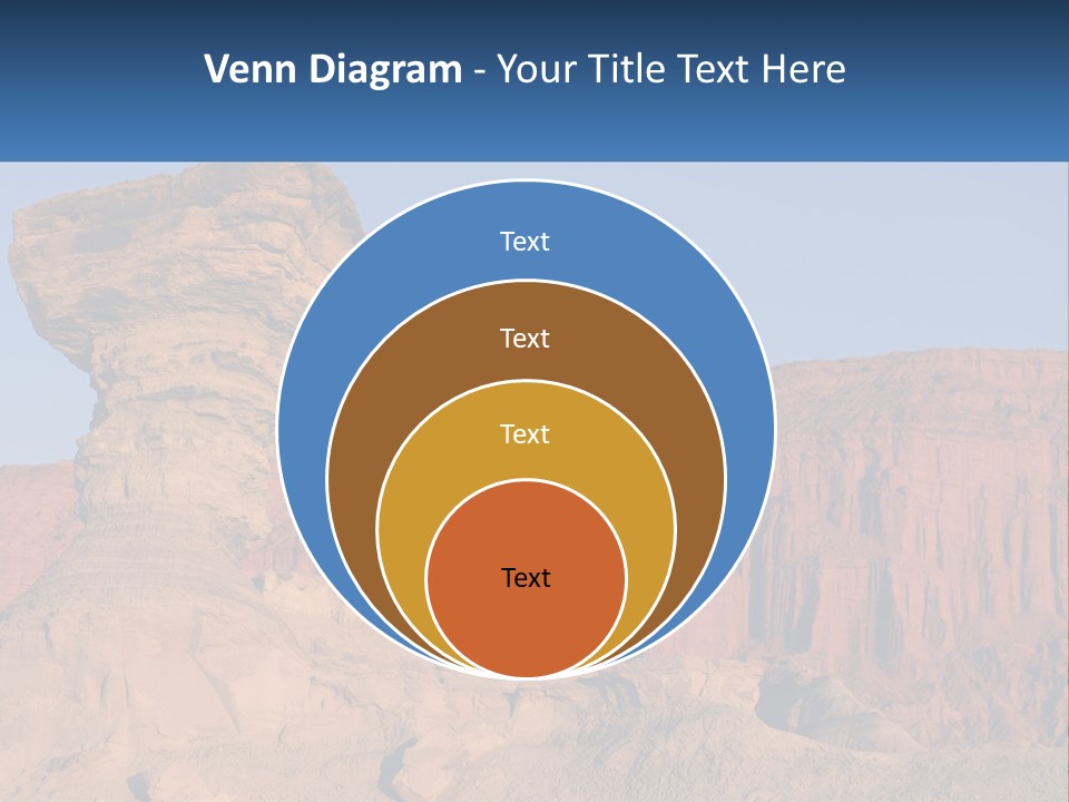 Travel Unesco South America PowerPoint Template