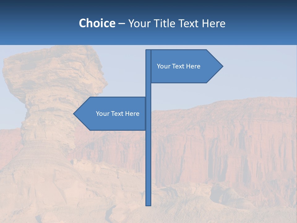 Travel Unesco South America PowerPoint Template