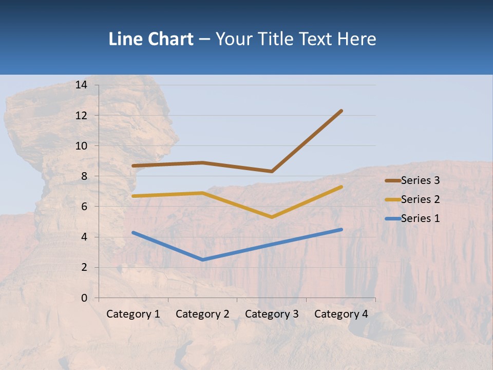 Travel Unesco South America PowerPoint Template