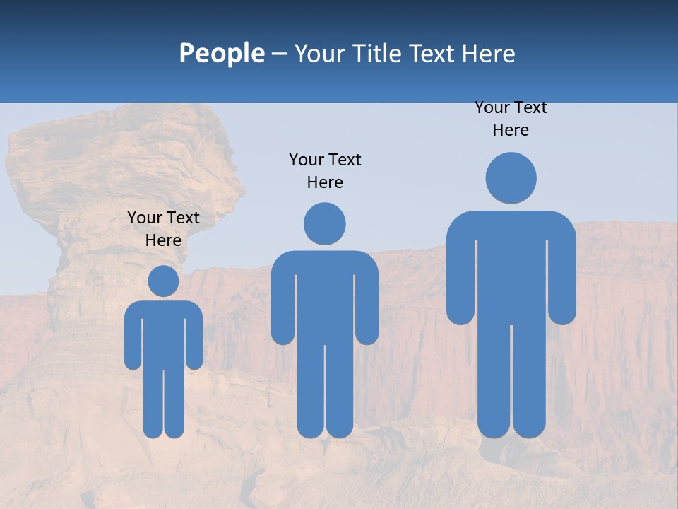 Travel Unesco South America PowerPoint Template