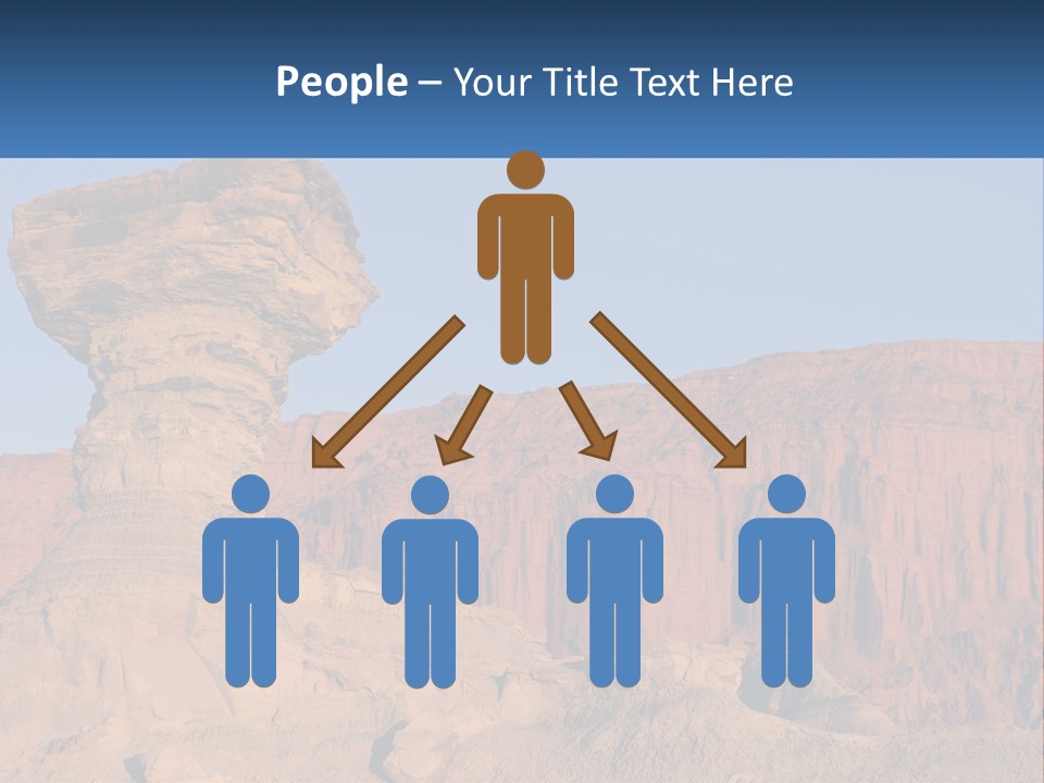 Travel Unesco South America PowerPoint Template