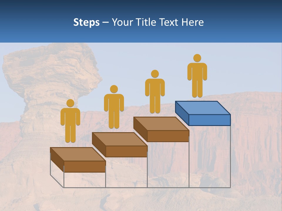 Travel Unesco South America PowerPoint Template