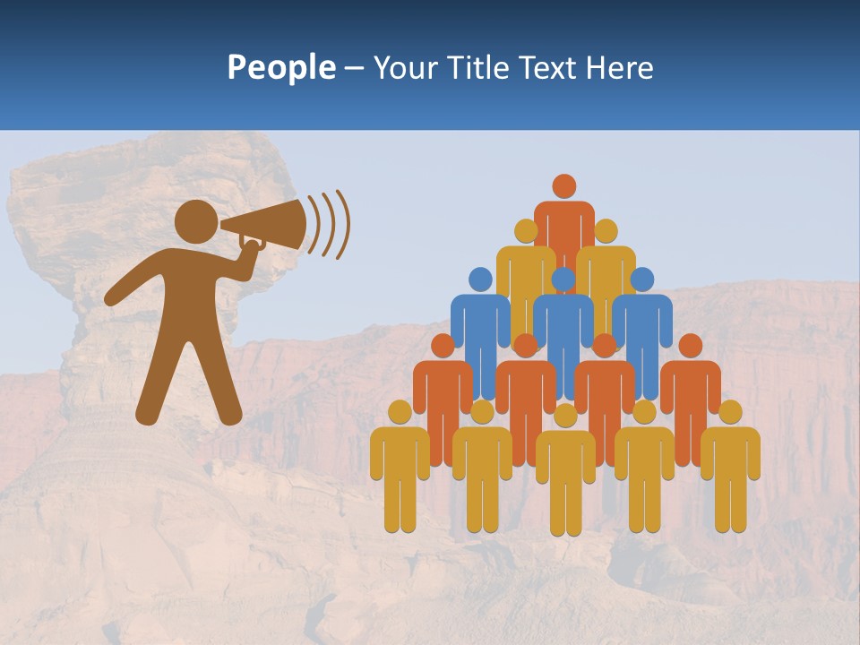 Travel Unesco South America PowerPoint Template