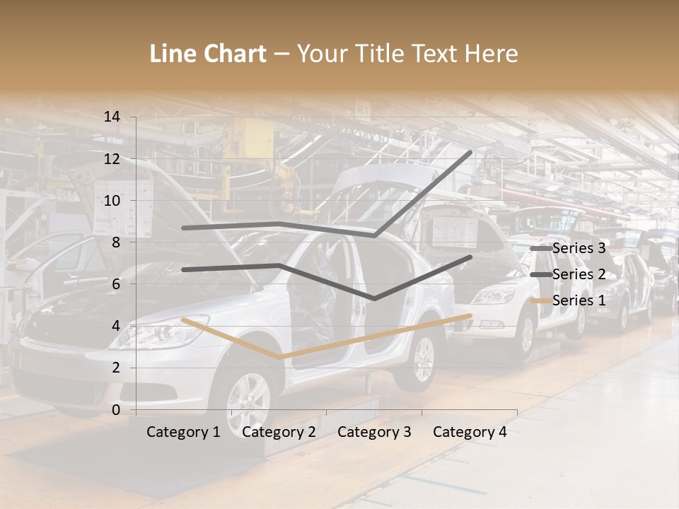 Order Framework Machines PowerPoint Template