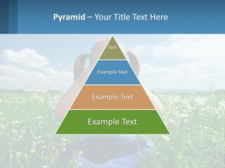 Meadow Allergic Single PowerPoint Template