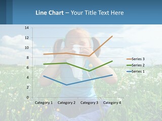 Meadow Allergic Single PowerPoint Template