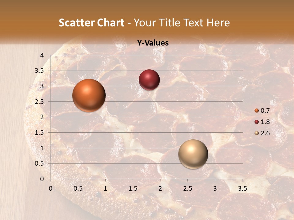 Snack Pepper Scheimpflug PowerPoint Template