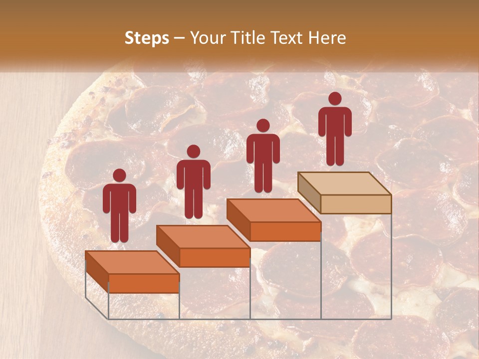 Snack Pepper Scheimpflug PowerPoint Template