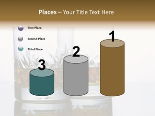 Scotland Whisky Pub PowerPoint Template