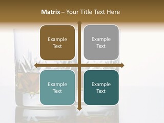 Scotland Whisky Pub PowerPoint Template