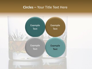 Scotland Whisky Pub PowerPoint Template