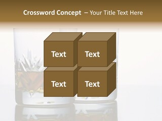 Scotland Whisky Pub PowerPoint Template