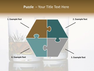 Scotland Whisky Pub PowerPoint Template