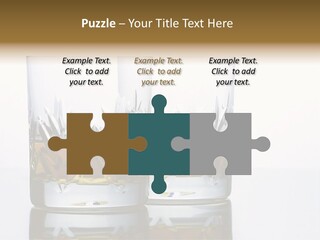 Scotland Whisky Pub PowerPoint Template